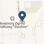 Zespół Poradni "Zdrowie" NZOZ w Sieradzu na mapie
