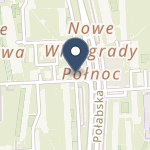 NZOZ Poradnia Lekarza Rodzinnego na mapie