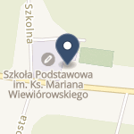 Świat Zdrowia Operator Medyczny na mapie