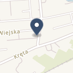 Melissa Swietłana Guśkowa na mapie