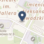 Promed na mapie