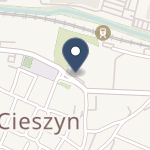 Bonifraterskie Centrum Medyczne na mapie