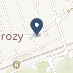 Niepubliczny Zakład Stomatologiczny "Sodent" na mapie