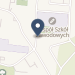 Świat Zdrowia Operator Medyczny na mapie