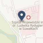 Polsko-Amerykańskie Kliniki Serca Podlaskie Centrum Sercowo-Naczyniowe na mapie