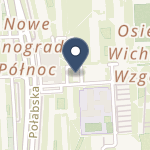 Emc Instytut Medyczny na mapie