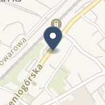 Bonifraterskie Centrum Medyczne na mapie