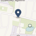 NZOZ Stomatologia "Na Biskupinie" na mapie