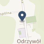 NZOZ Regionalne Centrum Medyczne na mapie