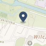 NZOZ "Nowy Wilczak" na mapie