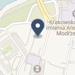Instytut Medycyny Innowacyjnej na mapie