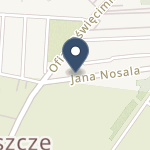Moja Przyjazna Poradnia na mapie