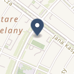Centrum Medyczne Damiana Holding na mapie