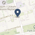 Centrum Medyczne Damiana Holding na mapie