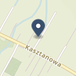 Samodzielny Publiczny Gminny ZOZ w Rymanowie na mapie