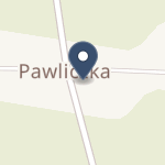Samodzielny Publiczny Zakład Podstawowej Opieki Zdrowotnej w Rzeczniowie na mapie