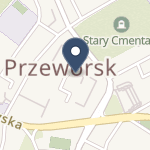 Kruk Władysław Lux-Okulistyka na mapie