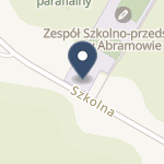Świeć na mapie