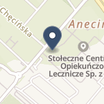 Zakład Opiekuńczo-Leczniczy SPZOZ na mapie