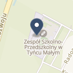 NZOZ Stomavis na mapie
