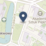 Citodent Rodzinny Furtak-Pobrotyn i S-Ka na mapie