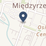 Centrum Medyczne Perinatea na mapie