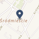Centrum Medyczne Promotus na mapie