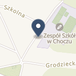 Pleszewskie Centrum Medyczne w Pleszewie na mapie