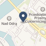 Przychodnia Portowa na mapie