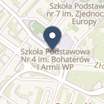 IPP Środ-Rodzinnej Gertruda Wojciechowska na mapie
