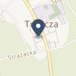 SPZOZ w Przeworsku na mapie