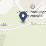 Patrycja Zaremba IPP na mapie