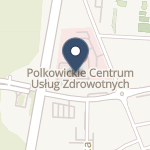 NZOZ Nutrimed Dolnośląskie na mapie