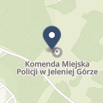 SPZOZ Ministerstwa Spraw Wewnętrznych we Wrocławiu na mapie