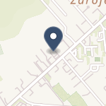 Centrum Narodzin Mamma na mapie