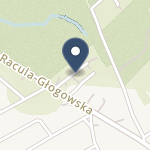 ISP Stomatologiczna Danadent na mapie