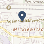 Centrum Medyczne Rodzinna na mapie