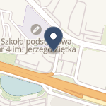 Centrum Medyczne Tommed Ośrodek Diagnostyki na mapie