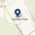 Centrum Usług Medycznych Frontida na mapie