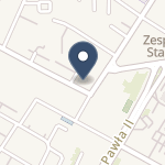Centrum Medyczne Globalmedic na mapie