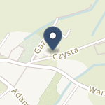 Agnieszka Marzec-Cywińska Prywatny Gabinet Stomatologiczny na mapie