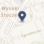 Centrum Medycyny Rodzinnej Meva Med na mapie