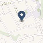 Salwatoriańskie Stowarzyszenie Hospicyjne na mapie