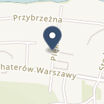 Fresenius Nephrocare Polska na mapie