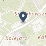 Lubelskie Stowarzyszenie Ochrony Zdrowia Psychicznego na mapie