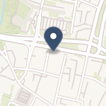Centrum Terapii Logomed na mapie