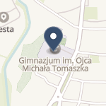 Teresa Borkowska IPS na mapie