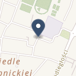 Fresenius Nephrocare Polska na mapie