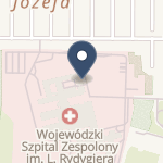Centrum Opieki Medycznej na mapie