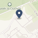 Centrum Medyczne Endo-Med na mapie